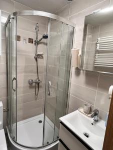 Apartament Aleje