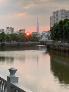 Riverhome Saigon Apartments