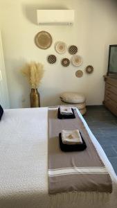 B&B / Chambres d'hotes Chez Katty : photos des chambres