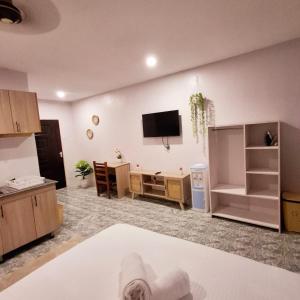 Diani Beach Apartments Studio