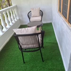 Diani Beach Apartments Studio