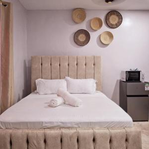 Diani Beach Apartments Studio