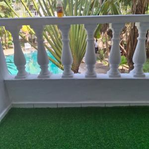 Diani Beach Apartments Studio