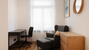 Słowiańska 15, Sun & Snow