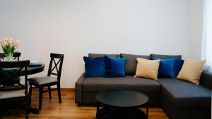 Słowiańska 15, Sun & Snow