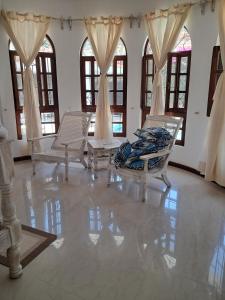 J and R Villa, Watamu