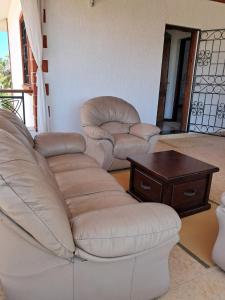 J and R Villa, Watamu