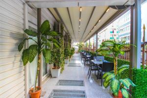 Antalya Residence