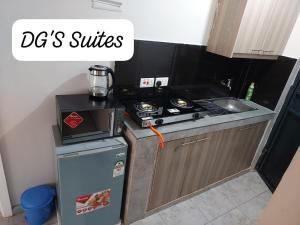 DGs Suites