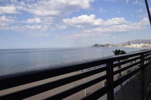 CACHIRULO 2 Dormitorios - FINCAS ARENA