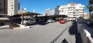 CACHIRULO 2 Dormitorios - FINCAS ARENA