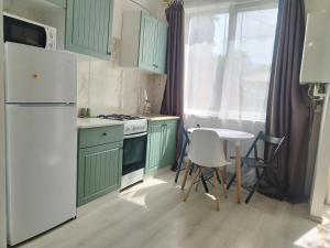 Апартаменты на Героев-Чернобыльцев 27