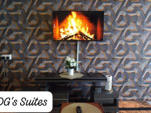 DGs Suites