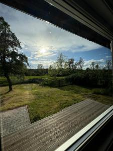 Bäckagården - self catering - självhushåll