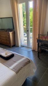 B&B / Chambres d'hotes Chez Katty : photos des chambres