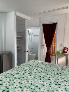 Riverhome Saigon Apartments