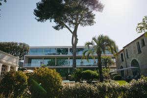Hotels Domaine de Verchant & Spa - Relais & Chateaux : photos des chambres