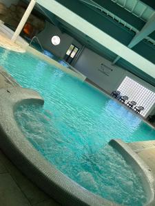 Sol à gogo 3 Chambres à 50 m de la plage