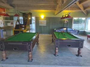 Sol à gogo 3 Chambres à 50 m de la plage