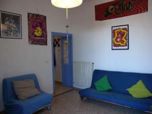 Esquilino Piano Alto