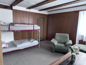 Family Zimmer BIGASKY