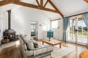 Trenderway Farm