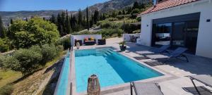 Villa Katerina Kefalonia