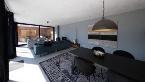 Houten Boshuis by Droomvilla