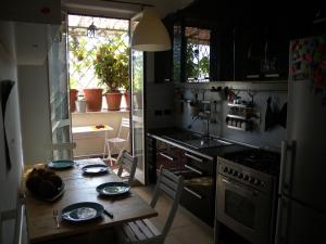 Esquilino Piano Alto