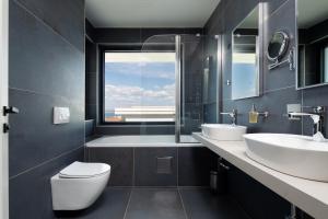 HADRIE LUXURY RESORT AND VILLAS Azimut