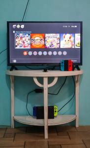 Coastal Nature Haven - Veracruz