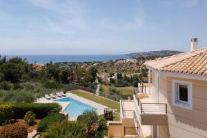 Hegemoni Villa Porto Heli