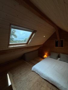 Duplex - forêt de Rambouillet