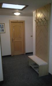 Junior Suite with Balcony without View