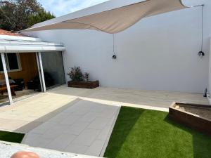 Maisons de vacances Maison idealement situee pour les vacances : photos des chambres