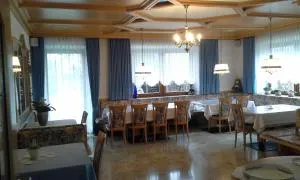 Garni Schwarzenstein - Molini di Tures