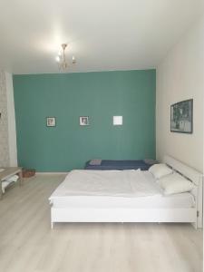 Апартаменты на Героев-Чернобыльцев 27