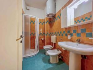 Apartments in Bibione 45682