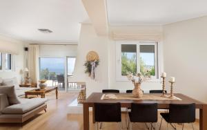 Hegemoni Villa Porto Heli