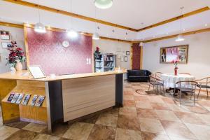 Kęszyca Leśna Hostel