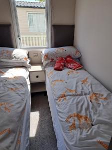 Tranquil Lodge Retreat in Paignton