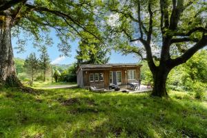 Chalets Chalet En Bois : photos des chambres