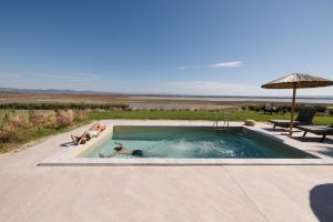 Flamingo Living Halkidiki - The Villas