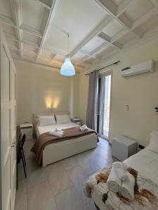 Camere in centro storico da Stella's -By Rentalbeb Italy-