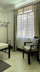 ARISAN Bed and Breakfast