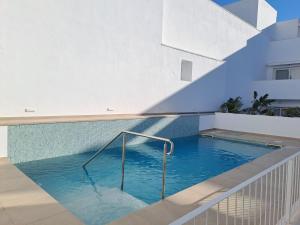 Apartamento La Tinaja Conil