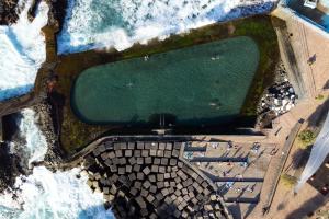 Home2Book Ocean View Escape, Mesa del Mar