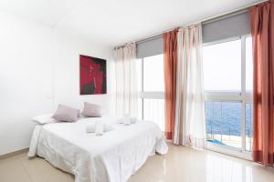 Home2Book Ocean View Escape, Mesa del Mar