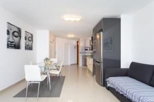 Home2Book Ocean View Escape, Mesa del Mar