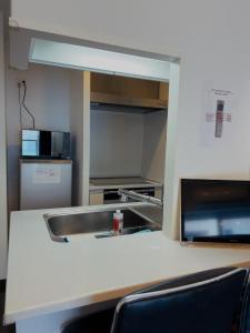 Dotonbori Nihonbashi Boutique 2LDK Family Room